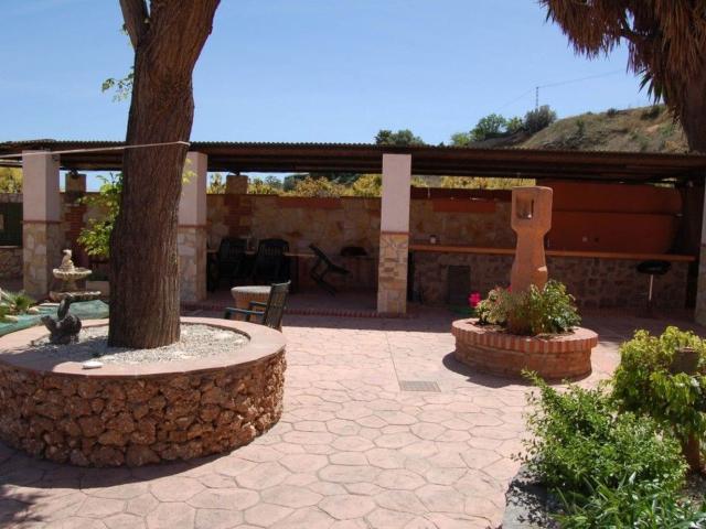 Chalet, Nerja