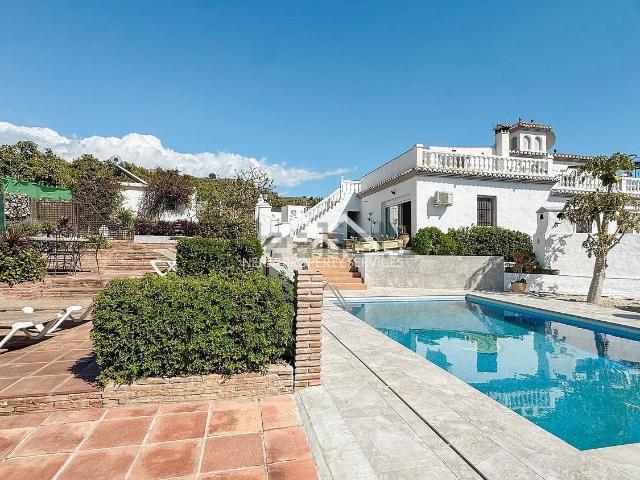 Chalet, Nerja