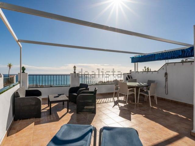 Chalet, Nerja
