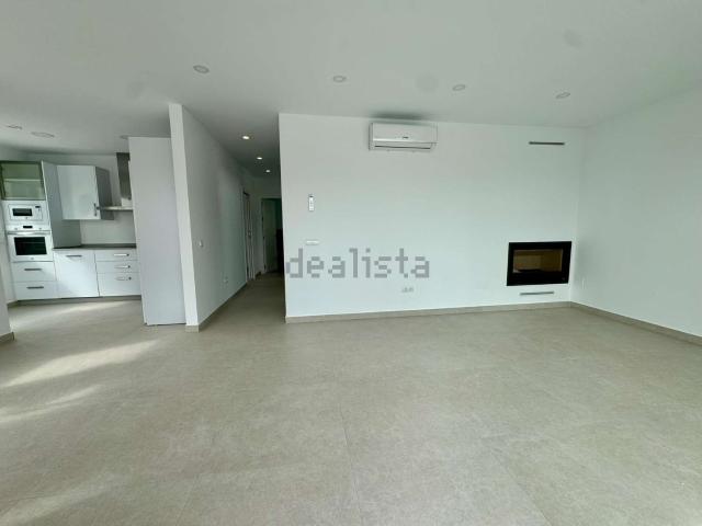 Chalet, Nerja