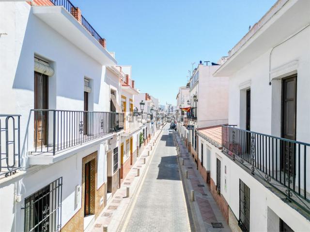 Chalet, Nerja