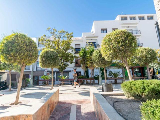 Chalet, Nerja