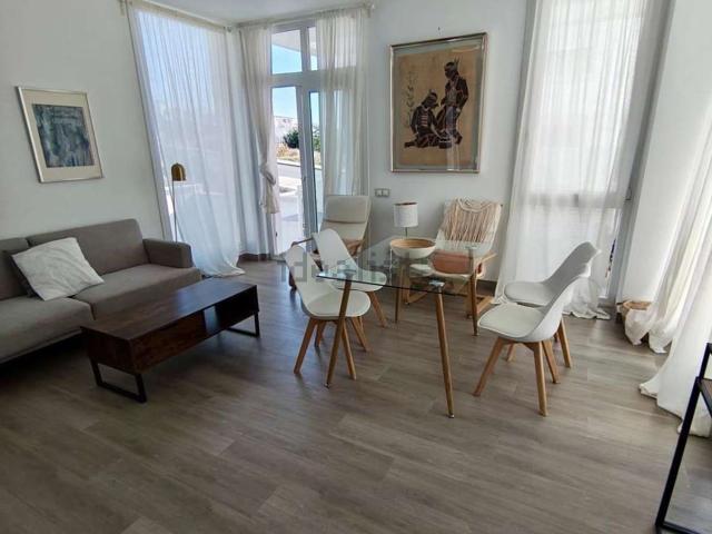 Chalet, Nerja