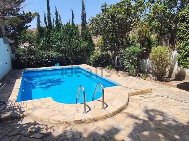 Chalet, Nerja