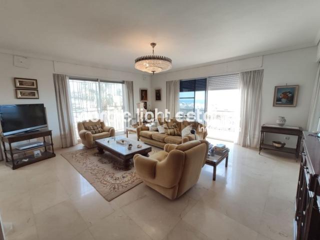 Chalet, Nerja
