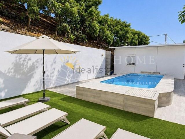 Chalet, Nerja