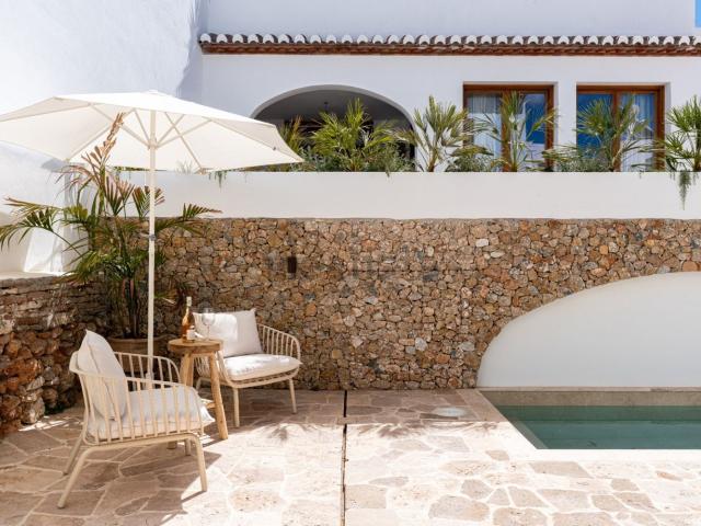 Chalet, Nerja