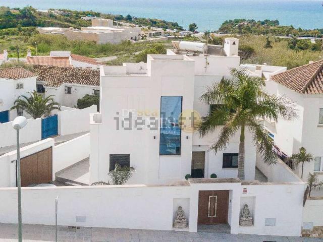 Chalet, Nerja