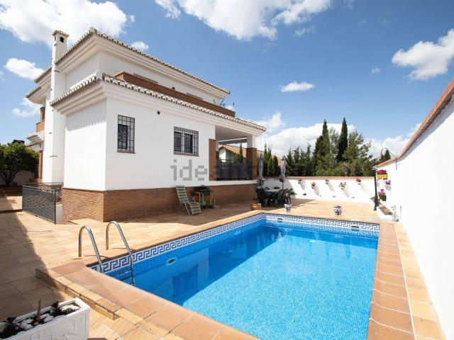 Chalet, Nivar