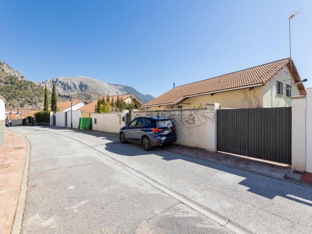 Chalet, Nivar