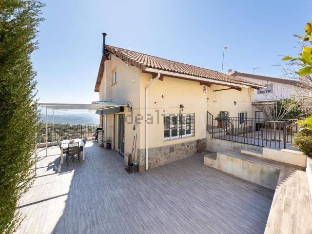 Chalet, Nivar