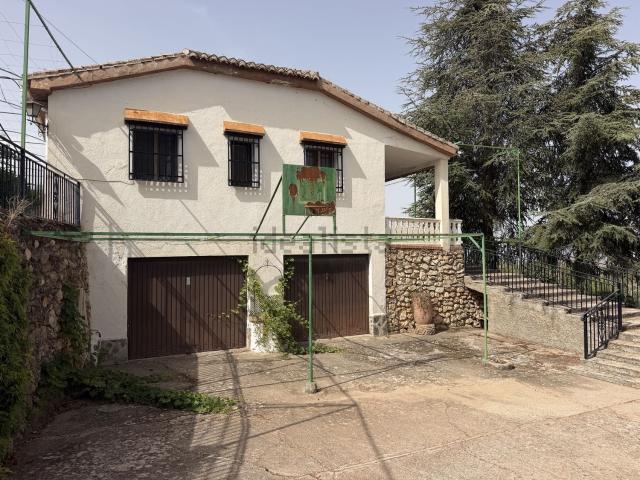 Chalet, Nivar