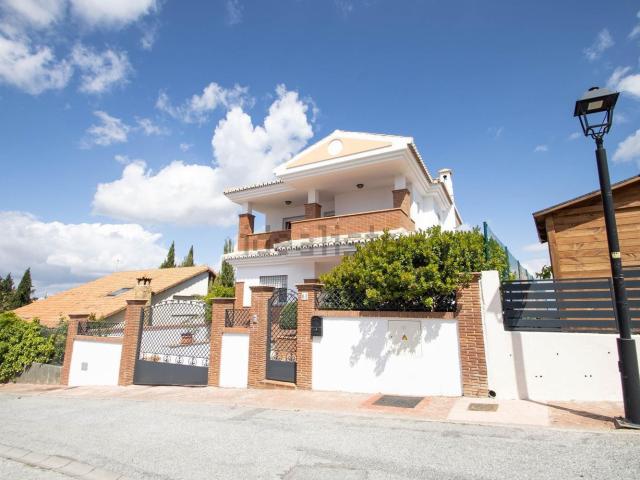 Chalet, Nivar