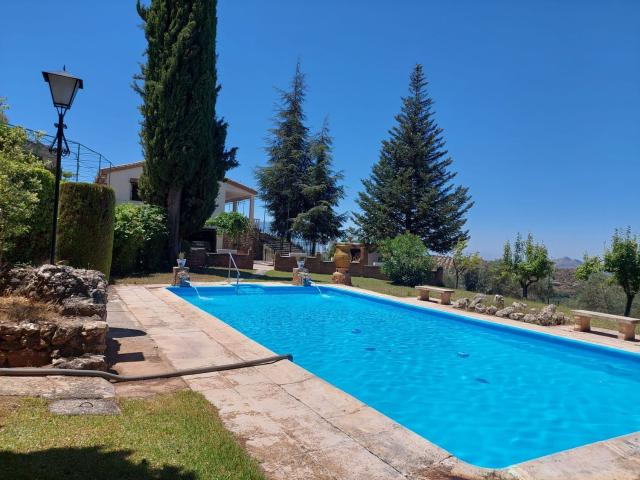 Chalet, Nivar