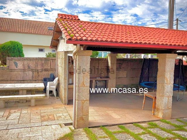 Chalet, Nigran