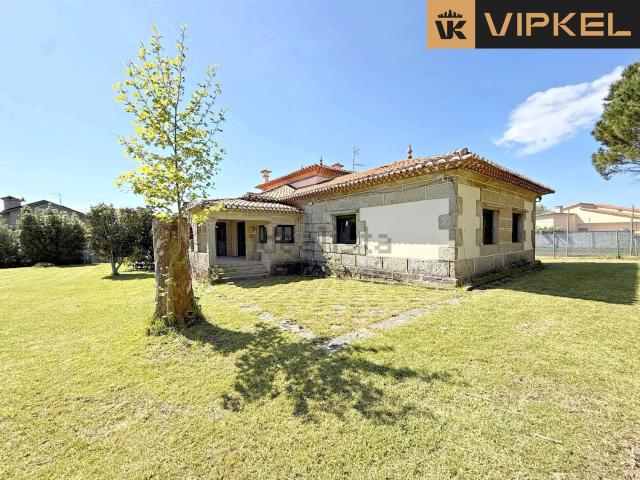 Chalet, Nigran