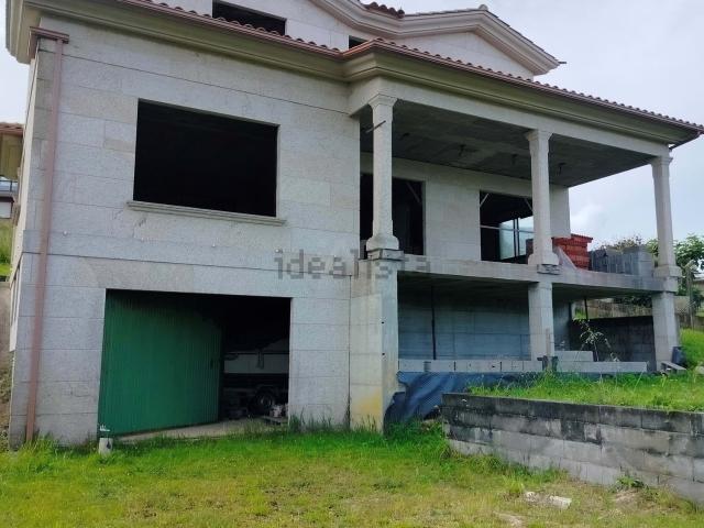 Chalet, Nigran