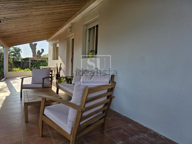 Chalet, Nigran