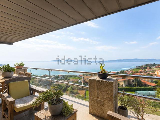 Chalet, Nigran