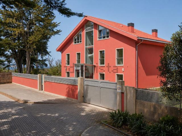 Chalet, Nigran