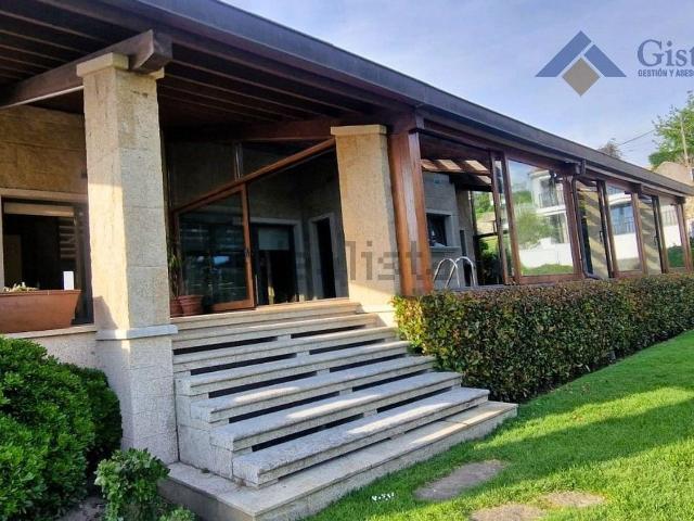 Chalet, Nigran