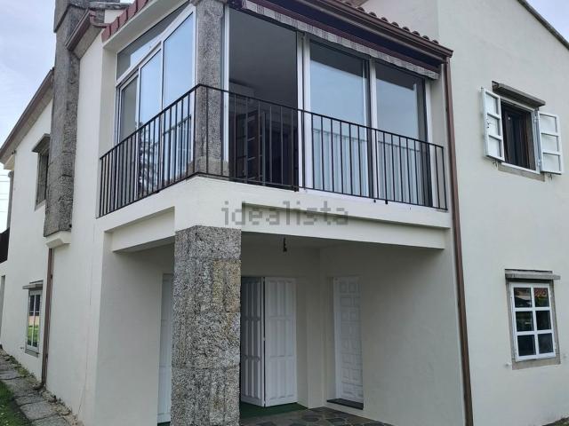 Chalet, Nigran