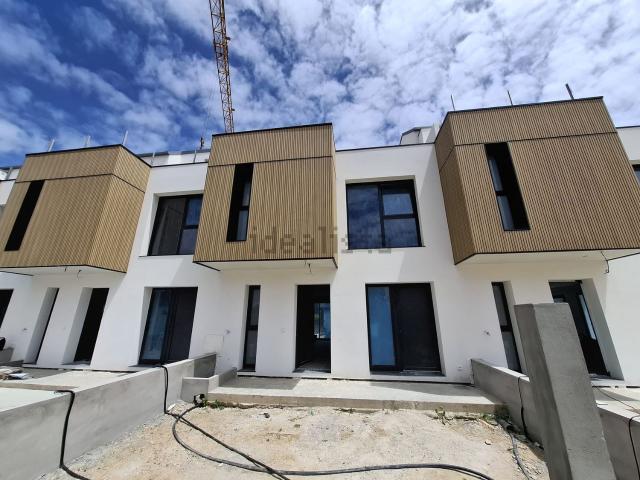 Chalet, Nigran