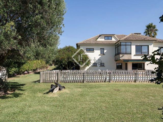 Chalet, Nigran