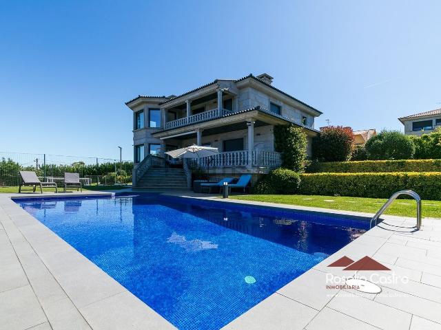 Chalet, Nigran
