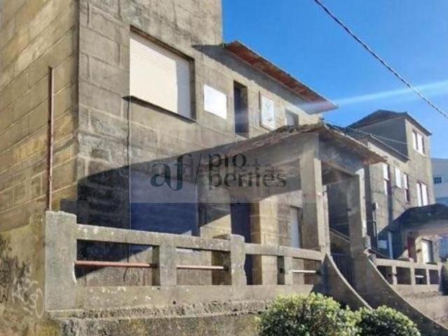 Chalet, Nigran