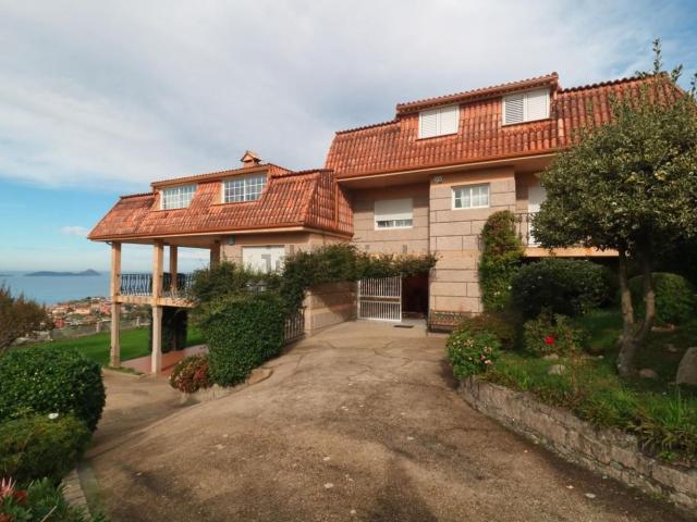 Chalet, Nigran