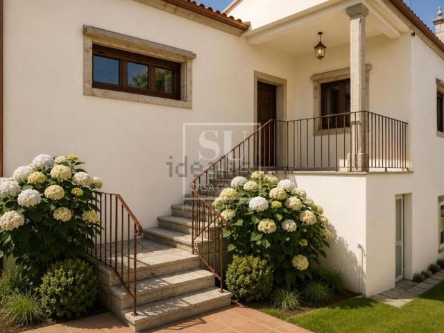 Chalet, Nigran