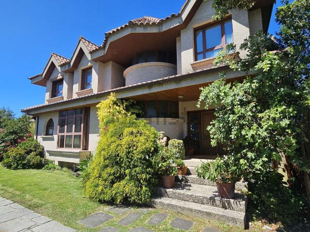 Chalet, Nigran