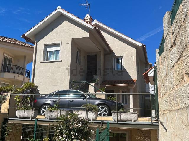 Chalet, Nigran