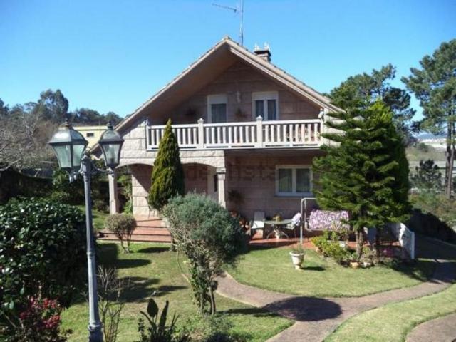 Chalet, Nigran
