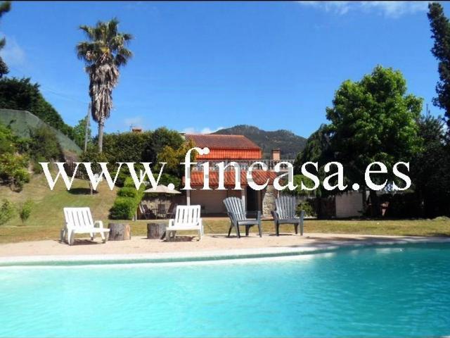 Chalet, Nigran