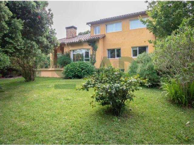 Chalet, Nigran
