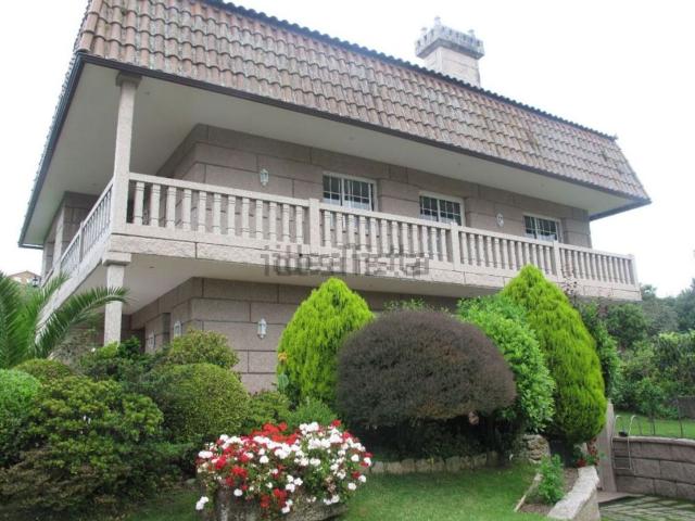 Chalet, Nigran