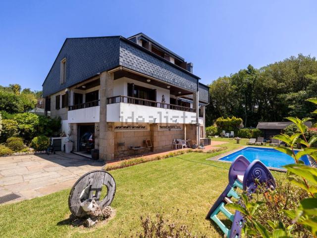 Chalet, Nigran
