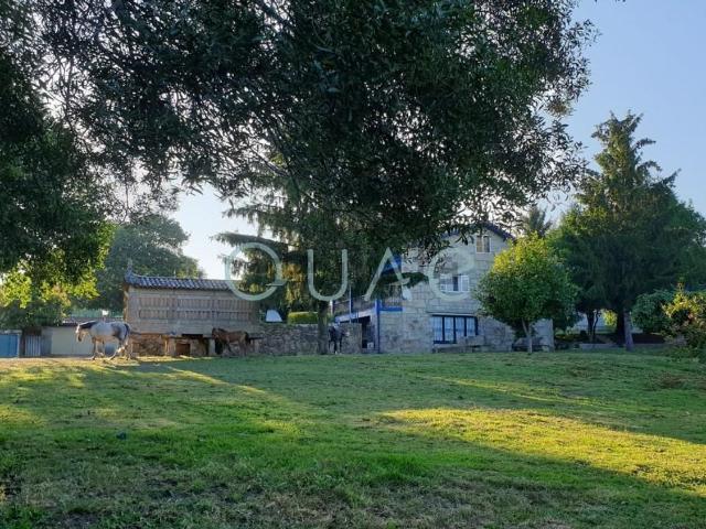 Chalet, Nigran