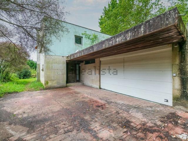 Chalet, Nigran