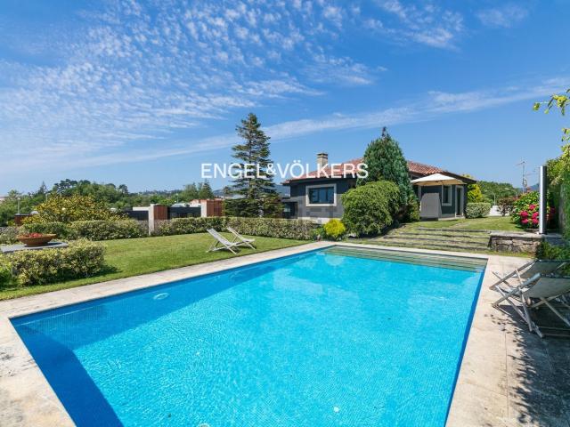 Chalet, Nigran