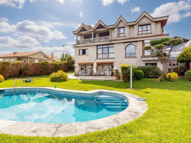 Chalet, Nigran