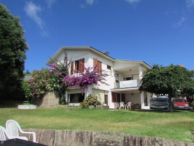 Chalet, Nigran