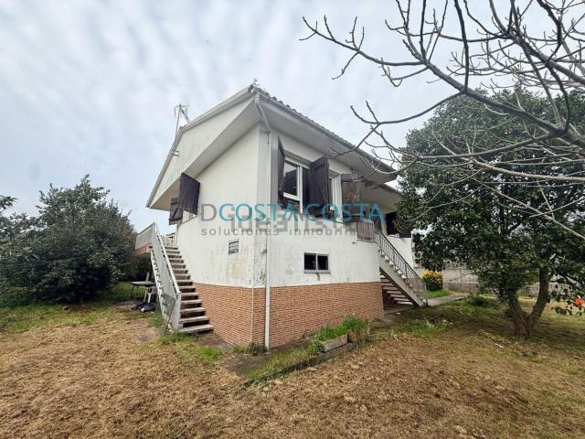 Chalet, Nigran
