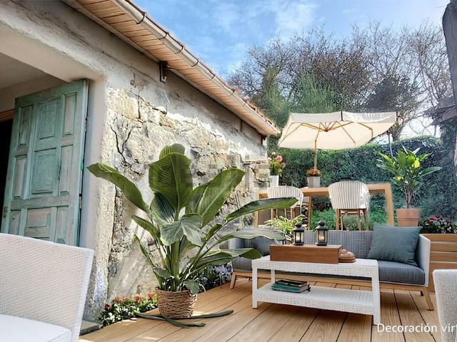 Chalet, Nigran
