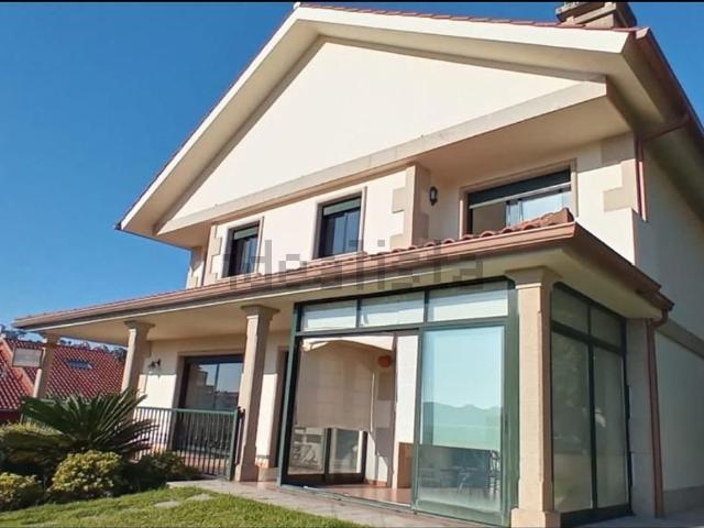 Chalet, Nigran
