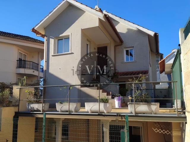 Chalet, Nigran