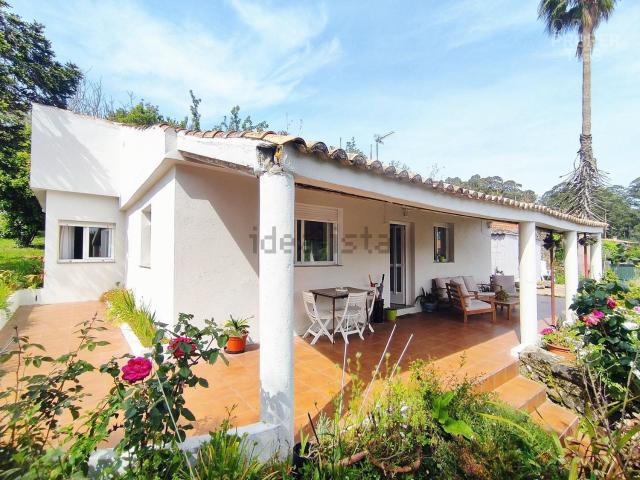 Chalet, Nigran