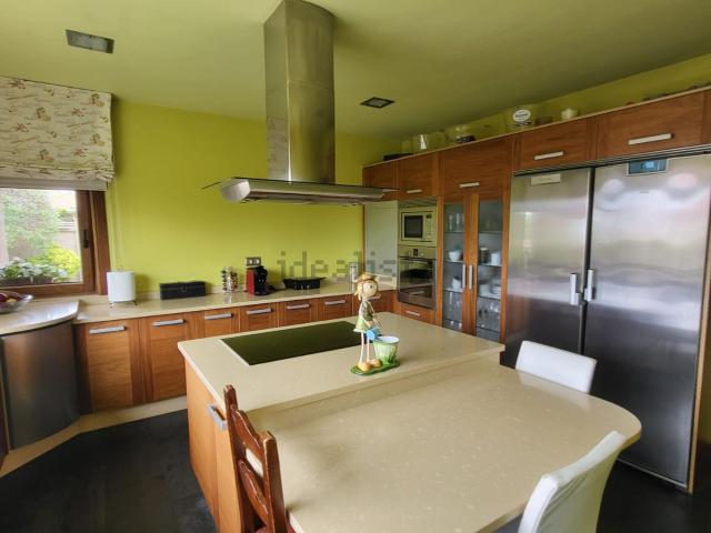 Chalet, Nigran